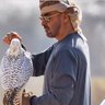 Khalid Al Maysari 的头像