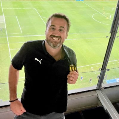 Gonzalo Moratorio's profile picture
