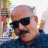Profilbild von Ramón Iroual