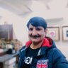 Фото профиля Khalid Inayat chaudhry