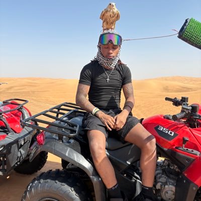 TehBxndz's profile picture