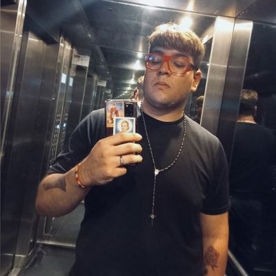 Agustín 🦂's profile picture