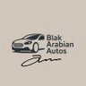 Profilbild von Blak_Arabian Autos $👳🏿♂️ 🔑🚗