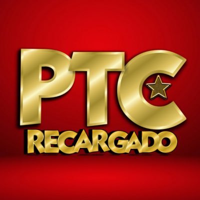 Ptc Recargado's profile picture