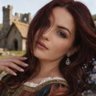 Profilbild von Violletta Angel๐