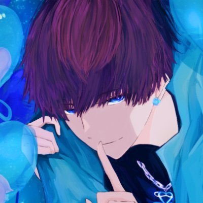 霧切カイト💙💐Mi2tyLand ありがと！'s profile picture