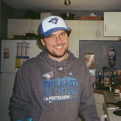 Preston Hodgkinson's profile picture