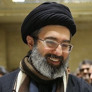 Mojtaba Khamenei Commentary's profile picture