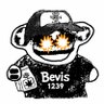 Фото профиля Bevis1239.base.eth