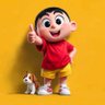 funshakin Media's profile picture