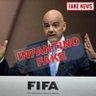 Фото профиля Not Gianni Infantino