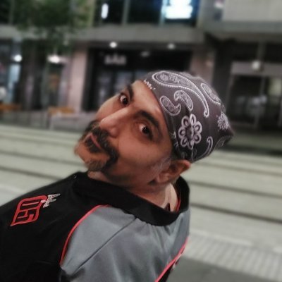 Behrouzjt's profile picture