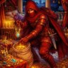 Profilbild von Remy The Rude Rouge Rogue