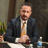 Фото профиля المدقق رضا العقابي