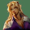Godric Lionheart||ENVtuber🦁⏱️ profil fotoğrafı