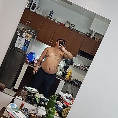 Be(ar) Positive's profile picture