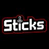 Фото профиля Sticks 🕹️