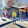 Chakrapani Subedi's profile picture