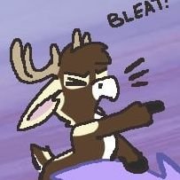 crinklecaribou's profile picture