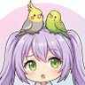 ねれね@インコのいる生活 🎨🐣 profil fotoğrafı