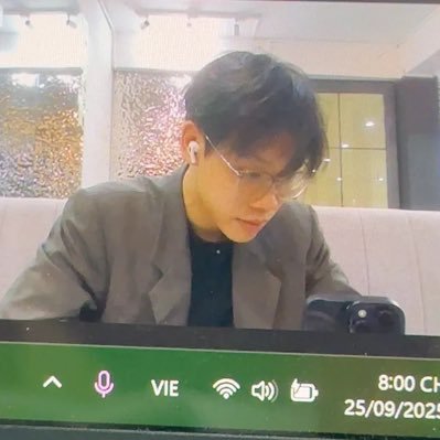 Alvin's profile picture