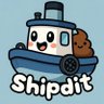 shipdit 的头像