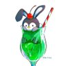 Profilbild von アイリスSペンギン🐇🐧🐹⚔️柑馬うさペンはむナイト