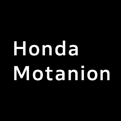 【公式】Honda Motanion's profile picture