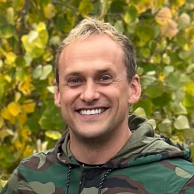 Spencer Linton's profile picture