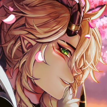 LeizuShen's profile picture
