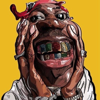 OJ 🍃's profile picture