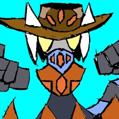 Byako 🥾 || COMMS OPEN's profile picture
