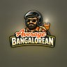 Average Bangalorean's profile picture