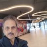 Фото профиля Sudhindra_Blore