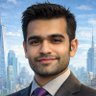 Profilbild von Rishav Mohta