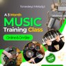 Tonexkeyz Melodyz profil fotoğrafı