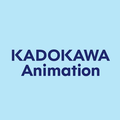 KADOKAWAanime's profile picture