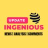 Profilbild von INGENIOUS UPDATE