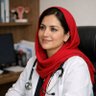 Dr Najma Sahar 的头像