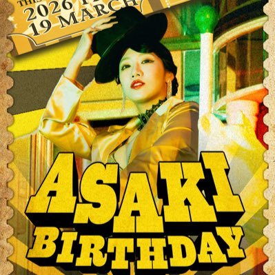 ASAKI_de_show's profile picture