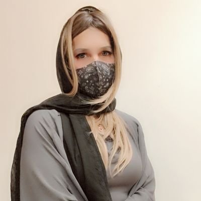 Queen Noora Hijabi TS - نورة 🏳️⚧ ☪️ 👑's profile picture