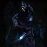 The Ghostface's profile picture