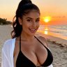 Profilbild von Camila Reyes