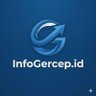 Фото профиля InfoGercep.id