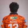 Achu profil fotoğrafı