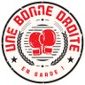 Фото профиля Une Bonne Droite 👊🏻