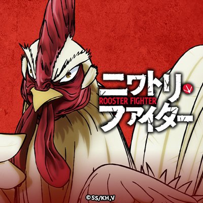 niwatorifighte1's profile picture