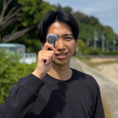 安藤大弥/ど素人ホテル唯一の弟子's profile picture