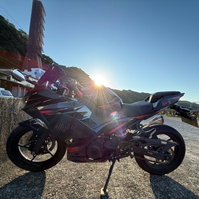ninja400toshi's profile picture