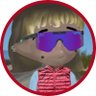Smerfik profil fotoğrafı